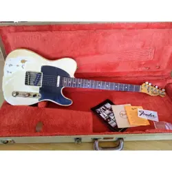 FENDER USA TELECASTER NO.LG1619
