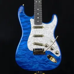 STRATOCASTER NOS SAPPHIRE