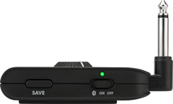 PERSONAL HEADPHONE AMPLIFIER