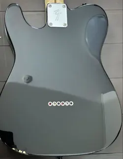 MICKEY MOUSE TELECASTER