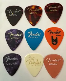 PICKS INCL