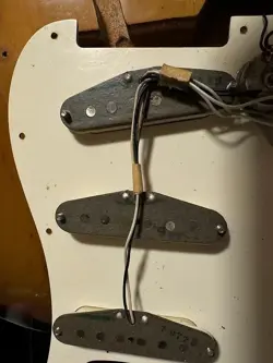 STRATOCASTER SB