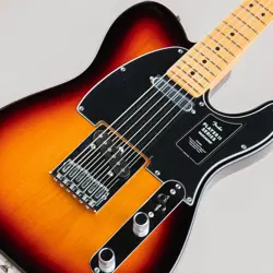 FENDER PLAYER II TELECASTER 3-COLOR SUNBURST M