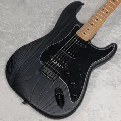 FENDER FSR AMERICAN PROFESSIONAL II STRATOCASTER ROASTED MAPLE NECK SANDBLASTED 