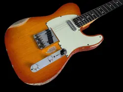 2022 FENDER CUSTOM SHOP 
