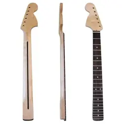 22 FRET BIG HEAD LEFT HAND ST ELECTRIC GUITAR NECK ROSEWOOD FRETBOARD FOR FENDER