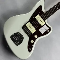 FENDER MADE IN JAPAN TRADITIONAL 60S JAZZMASTER ROSEWOOD OLYMPIC #GGYPC