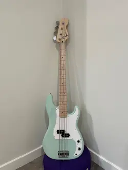 STRINGS FENDER SQUIER