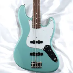 TURQUOISE METALLIC 34