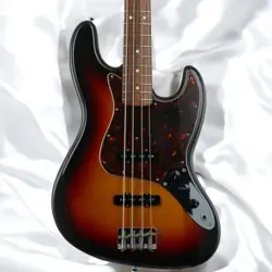 SUNBURST 2004-2005 ALDER