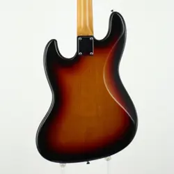 2004-2005 ALDER BODY