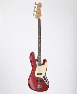 BASS MODIFIED USED