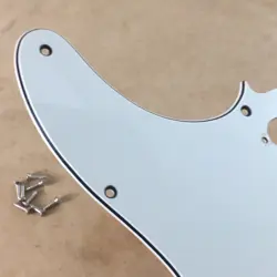 TELECASTER PICKGUARD PLY