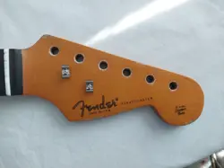RELIC STRATOCASTER NECK FOR FENDER CUSTOM STRAT ROSEWOOD FRETBOARD...PLEASE READ