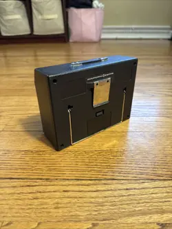 TWIN PORTABLE