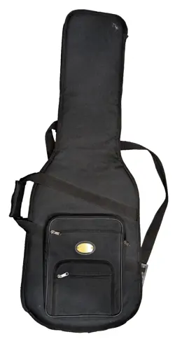 PADDED GUITAR GIG