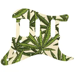 DELUXE STRATOCASTER COMIC