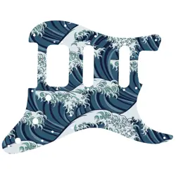 STRATOCASTER JAPANESE WAVE