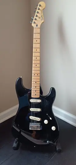 FSR STRATOCASTER NO