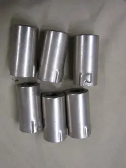 FENDER AMPLIFIER PIN