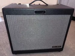 FENDER TONE MASTER FR-10 1000-WATT 1 X 10-INCH POWERED GUITAR CABINET