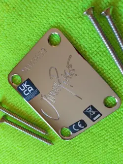 TELECASTER SIGNATURE JIMMY