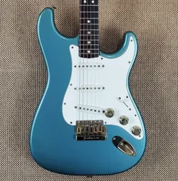 1980 FENDER 