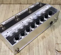 FENDER SHIELDS BLENDER SHINSAIBASHI STORE