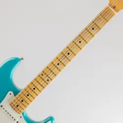 FENDER CUSTOM SHOP 60TH ANNIVERSARY 1954 STRATOCASTER RELIC TAOS TURQUOISE 2014 