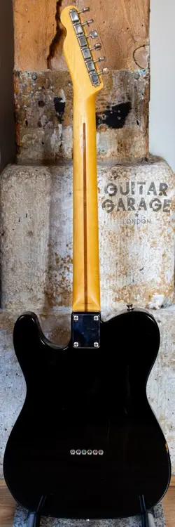 ESQUIRE TELECASTER BLACK
