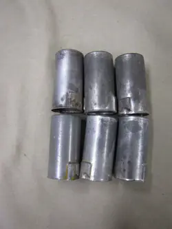 COVERS......6 ORIGINALS..