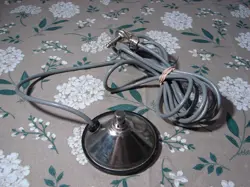 SWITCHCRAFT SINGLE BUTTON