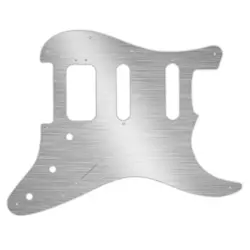 STRATOCASTER SIMULATED