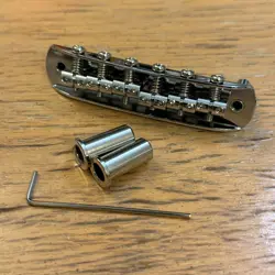 JAZZMASTER JAGUAR BRIDGE