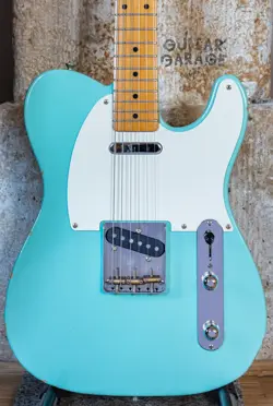 REISSUE TELECASTER SONIC