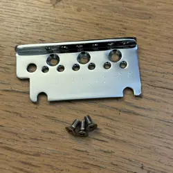 TREMOLO OFFSET BRIDGE