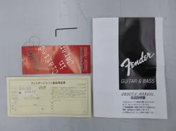 2002-2004 CRAFTED IN