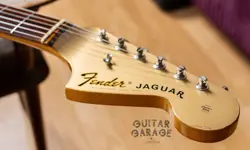 VINTAGE REISSUE SHORELINE