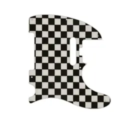 TELECASTER CHECKERBOARD