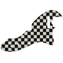 THINLINE CHECKERBOARD