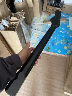 STRAT REPLACEMENT 22FRETS