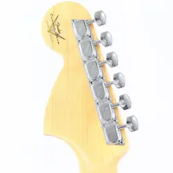 PAISLEY STRATOCASTER RELIC