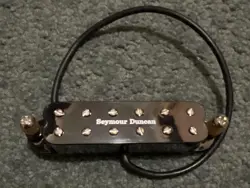 STRAT PICKUP BRIDGE