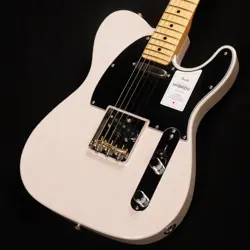 FENDER / MADE IN JAPAN HYBRID II TELECASTER US BLONDE ELECTRIC GUITAR