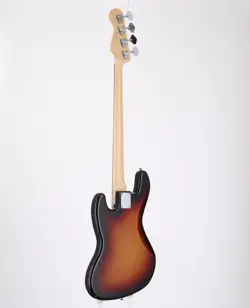 ROSEWOOD FINGERBOARD 2020