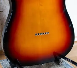 TELECASTER CUSTOM WIDE