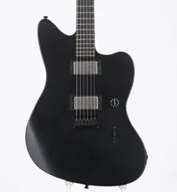 FENDER ARTIST SERIES JIM ROOT JAZZMASTER USED ELECTRIC GUITAR