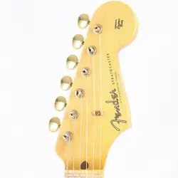 STRATOCASTER RELIC FADED/AGED