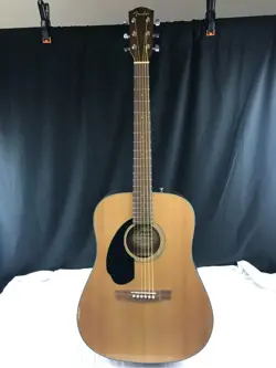 DREADNOUGHT LEFT-HANDED