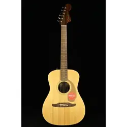 PICKGUARD NATURAL WALNUT